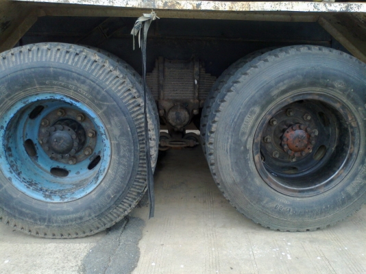 ขายสิบล้อ อีซุ จัมโบ้ สภาพสวยใช้งานได้เลย