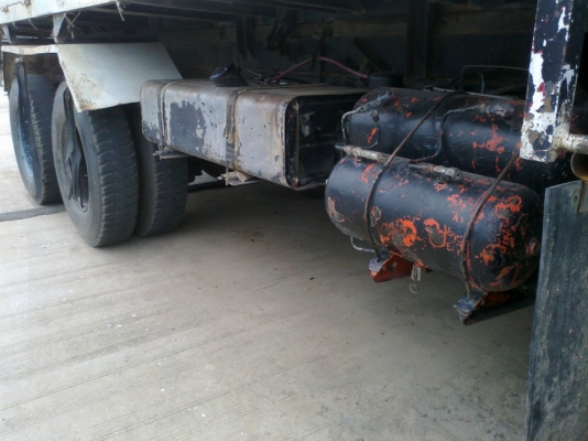 ขายสิบล้อ อีซุ จัมโบ้ สภาพสวยใช้งานได้เลย