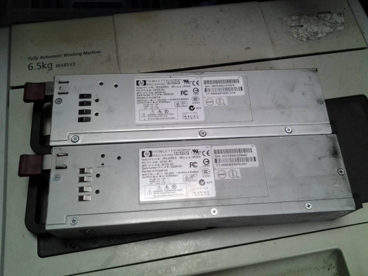 ขาย Switching Power Supply อเนกประสงค์ คุณภาพสูง 12VDC 47A