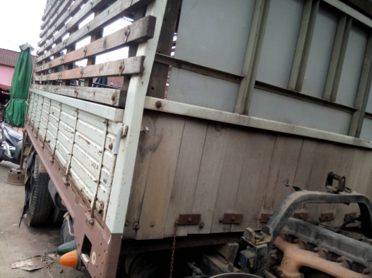 FC142 เครื่อง165แรง FC142 เครื่อง165แรง