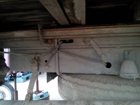 FC142 เครื่อง165แรง FC142 เครื่อง165แรง