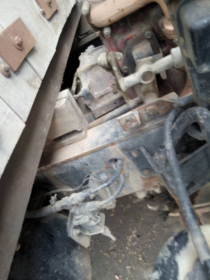 FC142 เครื่อง165แรง FC142 เครื่อง165แรง