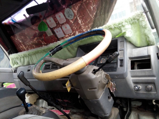 FC142 เครื่อง165แรง FC142 เครื่อง165แรง