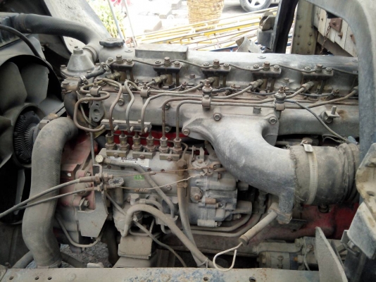 FC142 เครื่อง165แรง FC142 เครื่อง165แรง