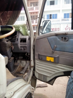 FC142 เครื่อง165แรง FC142 เครื่อง165แรง