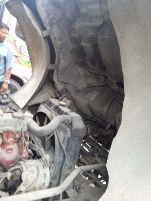 FC142 เครื่อง165แรง FC142 เครื่อง165แรง