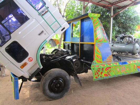 ขาย เทลเลอร์บรรทุกรถเกี่ยวข้าวหรือแมคโคร เครื่อง 200แรงเทอร์โบ ขาย เทลเลอร์บรรทุกรถเกี่ยวข้าวหรือแมคโคร เครื่อง 200แรงเทอร์โบ