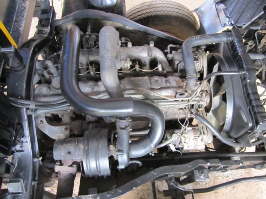 ขาย เทลเลอร์บรรทุกรถเกี่ยวข้าวหรือแมคโคร เครื่อง 200แรงเทอร์โบ ขาย เทลเลอร์บรรทุกรถเกี่ยวข้าวหรือแมคโคร เครื่อง 200แรงเทอร์โบ