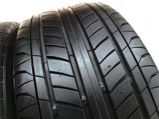 ขายยาง FALKEN ZE522 205-45-16 ดอกตรึม (1ชุด)