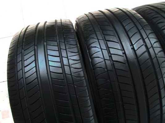 ขายยาง FALKEN ZE522 205-45-16 ดอกตรึม (1ชุด)