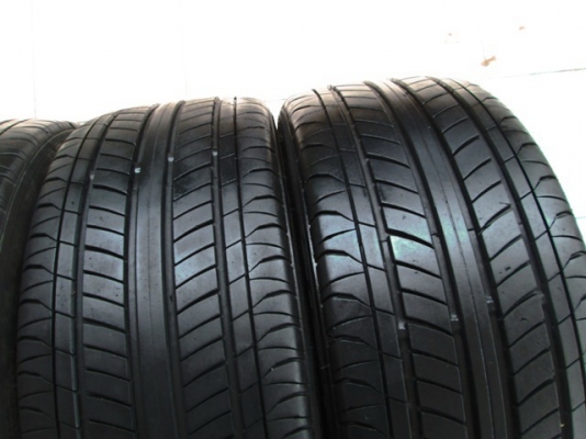ขายยาง FALKEN ZE522 205-45-16 ดอกตรึม (1ชุด)