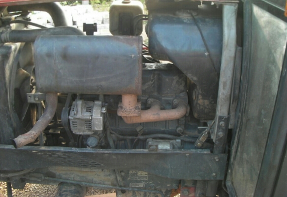 ขาย รถไถนั่งขับ คูโบต้า GL-32 สนใจ 082 0332551สุวัตนา