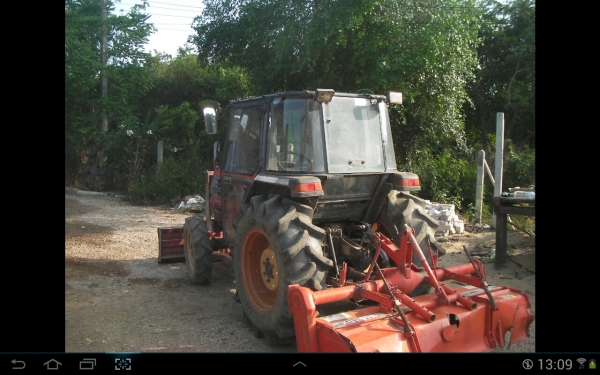 ขาย รถไถนั่งขับ คูโบต้า GL-32 สนใจ 082 0332551สุวัตนา