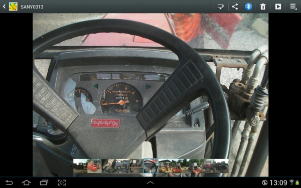 ขาย รถไถนั่งขับ คูโบต้า GL-32 สนใจ 082 0332551สุวัตนา