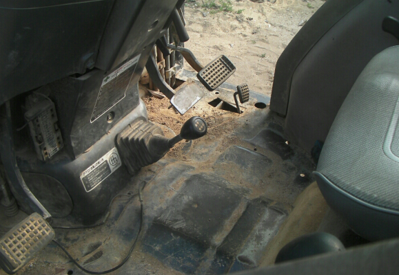 ขาย รถไถนั่งขับ คูโบต้า GL-32 สนใจ 082 0332551สุวัตนา