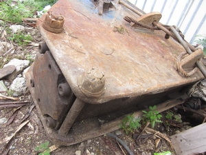 ขาย -หัวเจาะ หัวกระแทก สำหรับรถขุด แบคโฮ PC 120 มือสองญี่ปุ่น สภาพร้อมใช้งาน ขาย -หัวเจาะ หัวกระแทก สำหรับรถขุด แบคโฮ PC 120 มือสองญี่ปุ่น สภาพร้อมใช้งาน