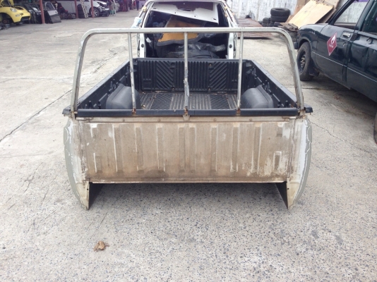 ขาย กะบะ Big m  กะบะปล่าว