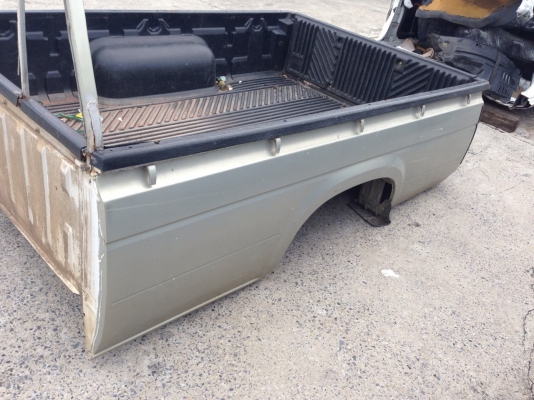 ขาย กะบะ Big m  กะบะปล่าว