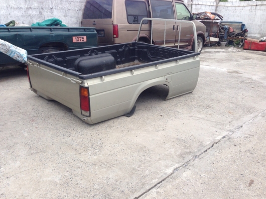 ขาย กะบะ Big m  กะบะปล่าว