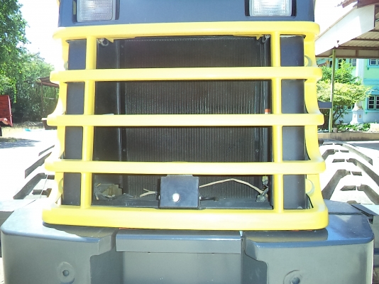 ขายรถตักล้อยาง WA 150 -1 ละอองดาวแทรคเตอร์