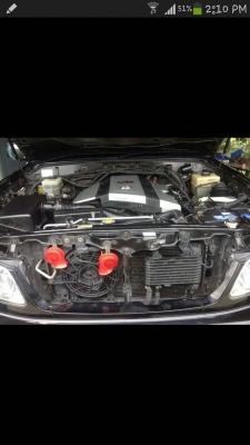 ขาย LEXUS LX 470