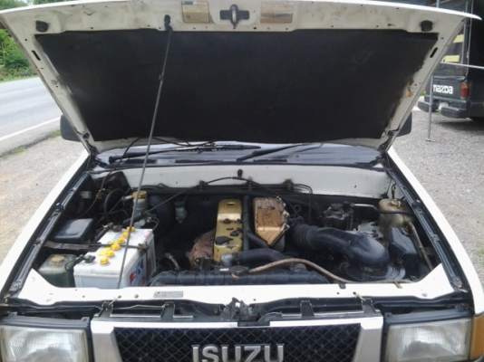 ขายมังกรปี90ตามสภาพคับ หน้าเดิม คานเดิม กระโปร่งเดิม เครื่องดี คัตซีสวย ลดเหลือ88000ด่วนคับขายถูกด่วนคับ