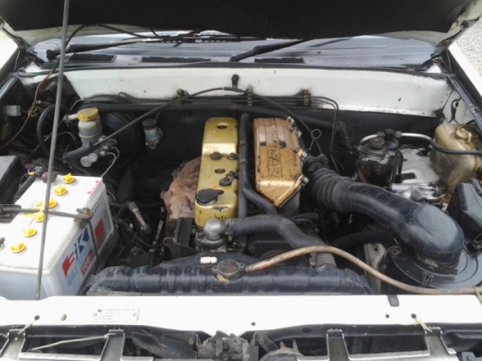 ขายมังกรปี90ตามสภาพคับ หน้าเดิม คานเดิม กระโปร่งเดิม เครื่องดี คัตซีสวย ลดเหลือ88000ด่วนคับขายถูกด่วนคับ