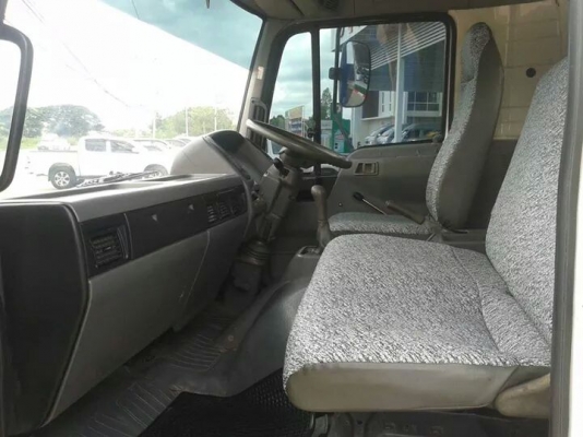 ขาย HINO FC4J 140 แรง ปี45 แอร์ CD ยาว3.60M. ยาง 825/16