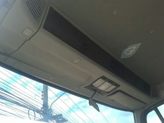 ขาย HINO FC4J 140 แรง ปี45 แอร์ CD ยาว3.60M. ยาง 825/16