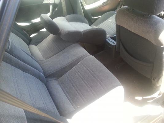 ขายรถเก๋ง DAEWOO ปี38 เครื่องเบนซิล 4AFE 1600CC. ขายรถเก๋ง DAEWOO ปี38 เครื่องเบนซิล 4AFE 1600CC.