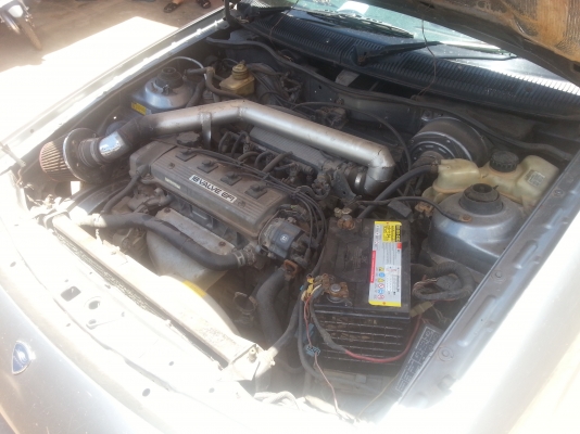 ขายรถเก๋ง DAEWOO ปี38 เครื่องเบนซิล 4AFE 1600CC. ขายรถเก๋ง DAEWOO ปี38 เครื่องเบนซิล 4AFE 1600CC.