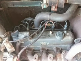 ขายรถขุด-ดัน  KUBOTA k-030  รถเก่านอกสภาพเดิม น่าใช้งาน มีเอกสารแจ้งจำหน่าย(เจ้าของขายเอง  ติดต่อโดยตรง  นิวส์ 083-4953407 ,085-8332943 , 091-2602677 )