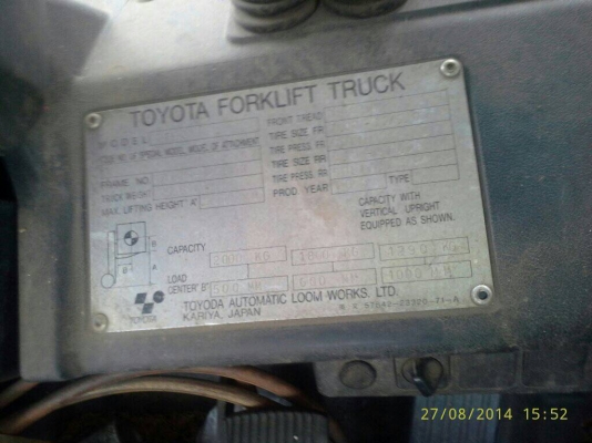 รับซื้อ-ขาย-รถโฟคลิฟท์,ทุกชนิด-โทรเลย098-6474222 ปฏิวัติ ,,เหมาฝูงเยอะๆ ,ไฟฟ้า,เบนซิน,ดีเซล,,ตามสภาพ,