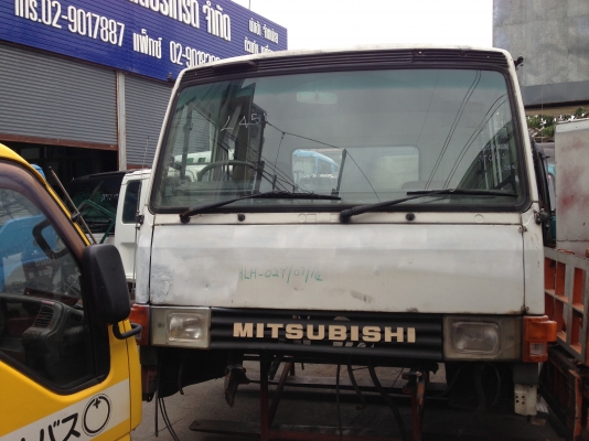 ขายหัว มิตซู ฟูโซ่ 527 สภาพสวย