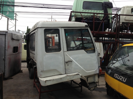 ขายหัว มิตซู ฟูโซ่ 527 สภาพสวย