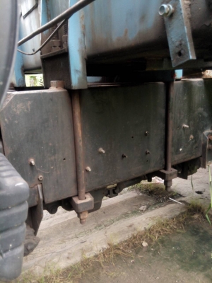 6ล้อเครนเครื่องJO8