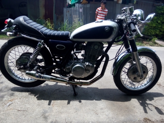 ขาย sr400 ปี96 อินวอยเลขเต็ม แต่งตรึมสวยๆ ยางเต็มใช้ได้อีกนาน ราคาเร้าใจ 54000 บาทไทย โอ บางนา จัดส่งทั่วไทย ขาย sr400 ปี96 อินวอยเลขเต็ม แต่งตรึมสวยๆ ยางเต็มใช้ได้อีกนาน ราคาเร้าใจ 54000 บาทไทย โอ บางนา จัดส่งทั่วไทย