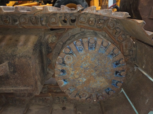 CAT 320CL บูมยาวนำเข้าจากญี่ปุ่น ยังไม่เคยใช้งานในไทย ขายถูกครับ