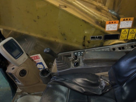 CAT 320CL บูมยาวนำเข้าจากญี่ปุ่น ยังไม่เคยใช้งานในไทย ขายถูกครับ