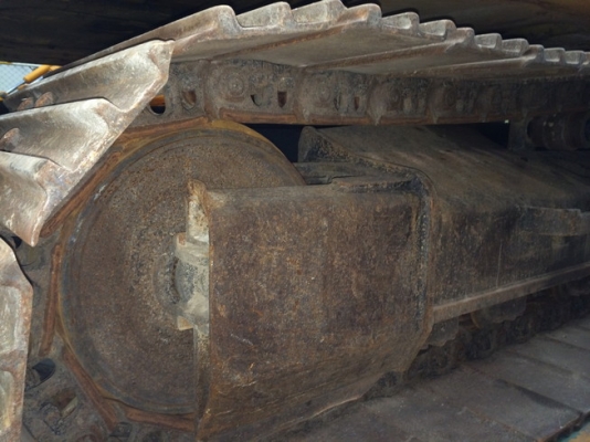 CAT 320CL บูมยาวนำเข้าจากญี่ปุ่น ยังไม่เคยใช้งานในไทย ขายถูกครับ