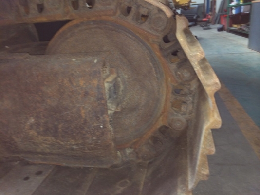 CAT 320CL บูมยาวนำเข้าจากญี่ปุ่น ยังไม่เคยใช้งานในไทย ขายถูกครับ