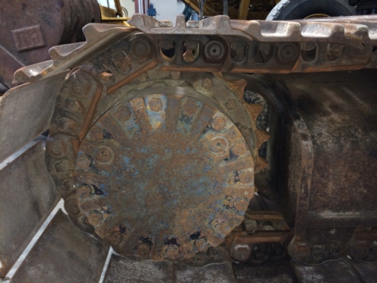 CAT 320CL บูมยาวนำเข้าจากญี่ปุ่น ยังไม่เคยใช้งานในไทย ขายถูกครับ