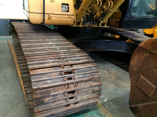 CAT 320CL บูมยาวนำเข้าจากญี่ปุ่น ยังไม่เคยใช้งานในไทย ขายถูกครับ