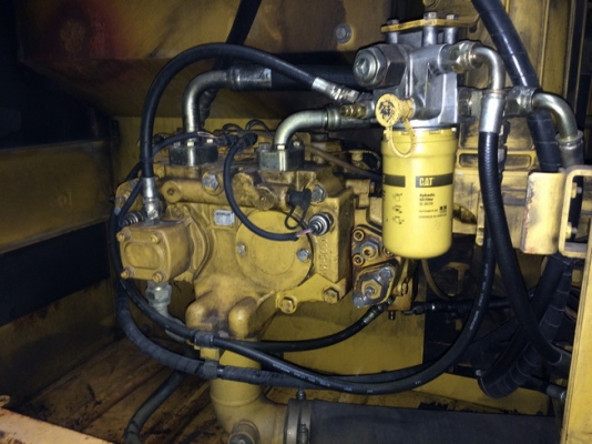CAT 320CL บูมยาวนำเข้าจากญี่ปุ่น ยังไม่เคยใช้งานในไทย ขายถูกครับ