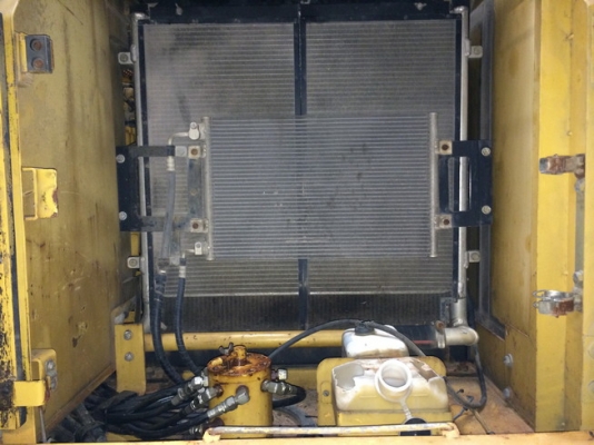 CAT 320CL บูมยาวนำเข้าจากญี่ปุ่น ยังไม่เคยใช้งานในไทย ขายถูกครับ