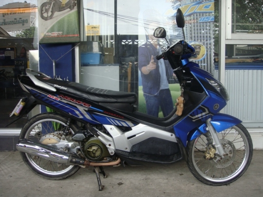 นูโว MX เดิมๆๆ 13000 นูโว MX เดิมๆๆ 13000