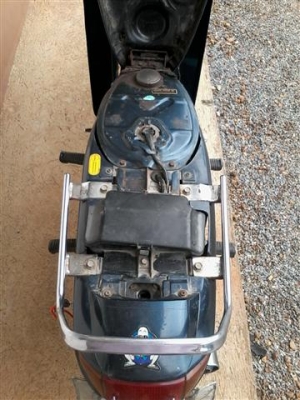 ขายดรีมเอ็กเซสทะเบียนเต็มพร้อมโอนรถเดิมเครื่องดีพร้อมใช้ ขาย 8900 บาท