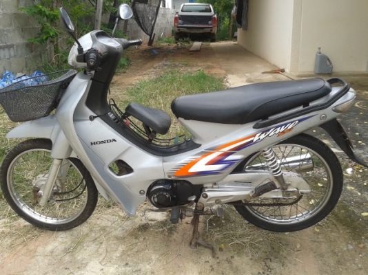 ขายเวฟ100เดิมๆ-11,500