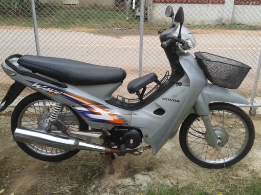 ขายเวฟ100เดิมๆ-11,500