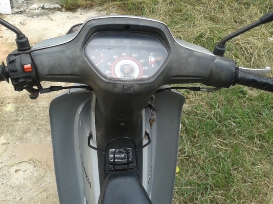 ขายเวฟ100เดิมๆ-11,500